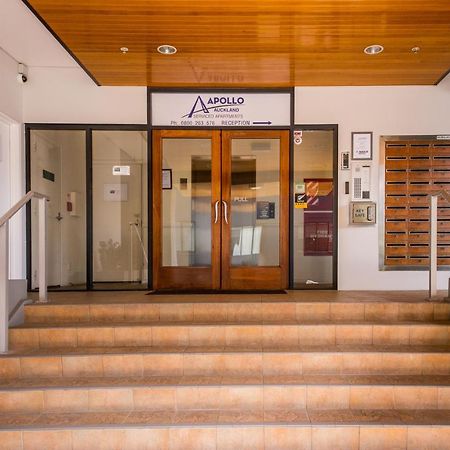 Apollo On Nelson Auckland Exterior foto