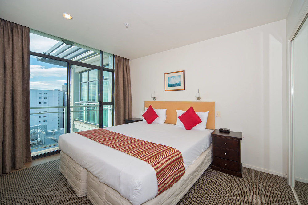 Apollo On Nelson Auckland Exterior foto