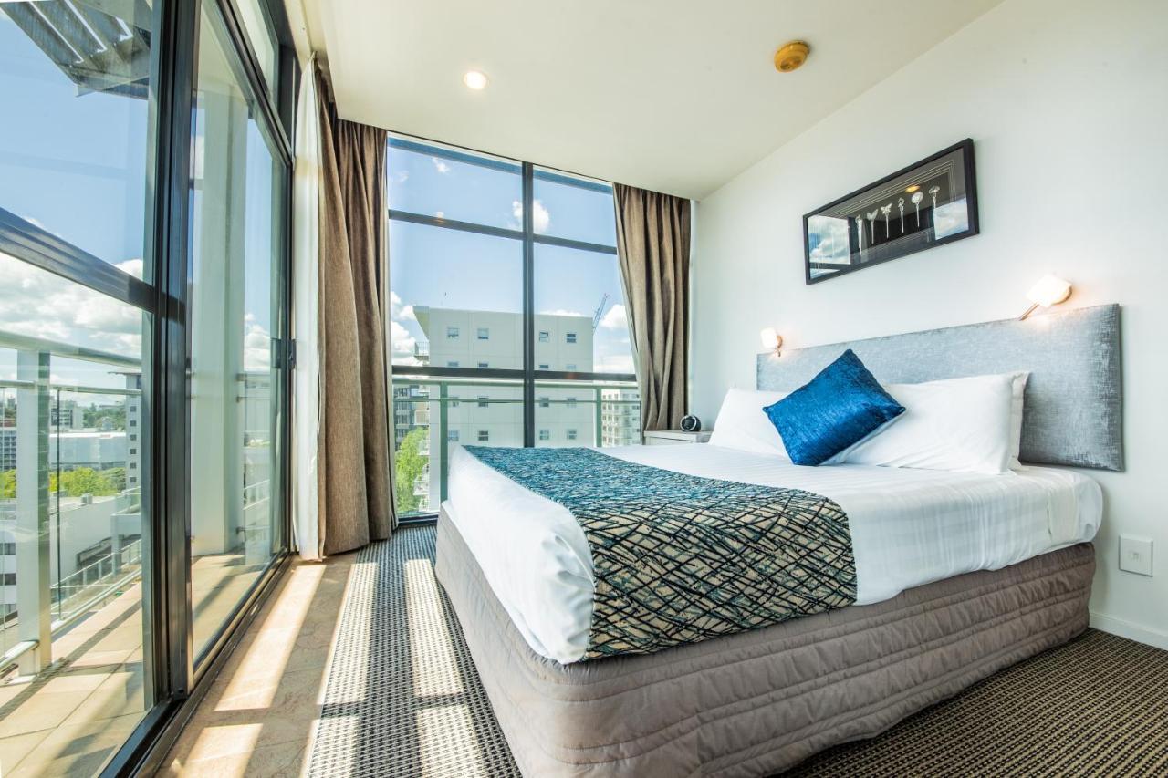 Apollo On Nelson Auckland Exterior foto